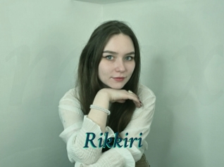 Rikkiri