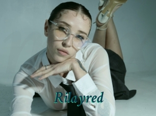 rilayred Maxi Top Sexe