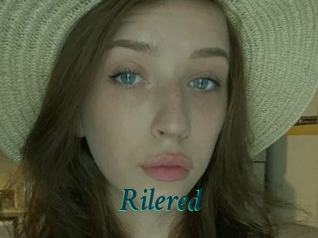 Rilered