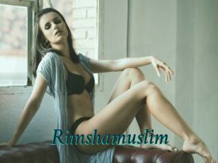 Rimshamuslim
