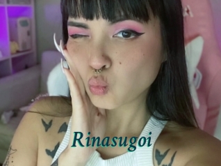 Rinasugoi