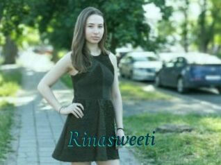 Rinasweeti