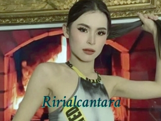 Ririalcantara