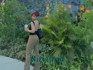 Ririastrid