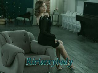 Ririsexybody