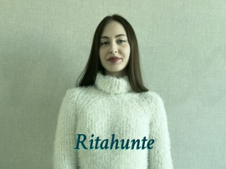 Ritahunte