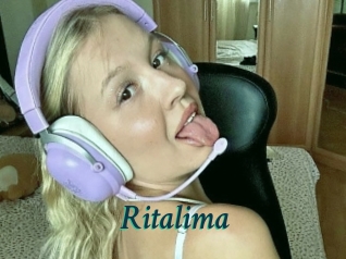 Ritalima