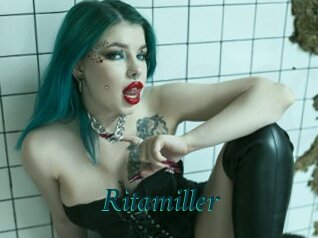 Ritamiller