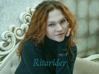 Ritarider