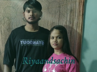 Riyaandsachin