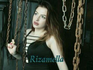 Rizamella