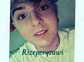 Rizeperqzawi