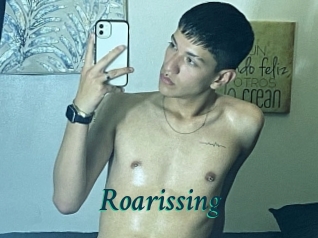 Roarissing