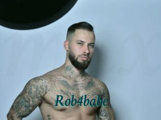 Rob4babe