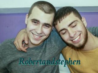 Robertandstephen