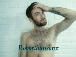 Roberthansonx