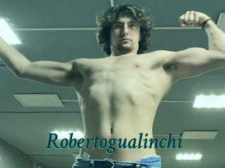 Robertogualinchi