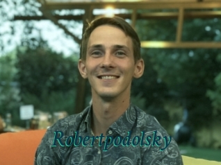 Robertpodolsky