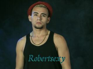 Robertsexy