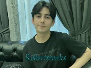 robertstonks Maxi Top Sexe