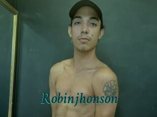 Robinjhonson