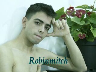 Robinmitch