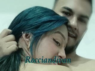 Rocciandivan