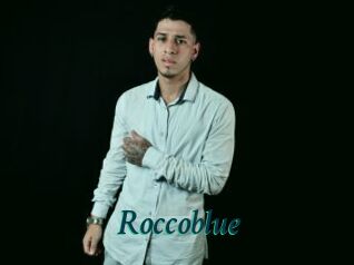 Roccoblue