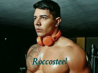 Roccosteel