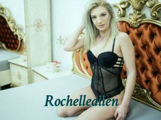 Rochelleallen