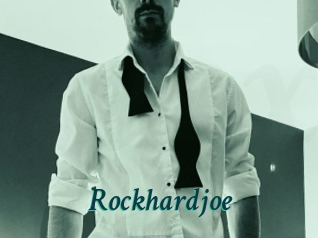 Rockhardjoe