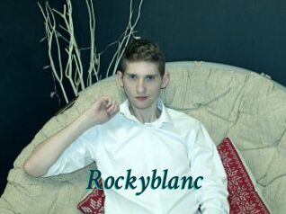 Rockyblanc