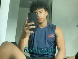 Roddyrigth