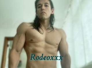 Rodeoxxx