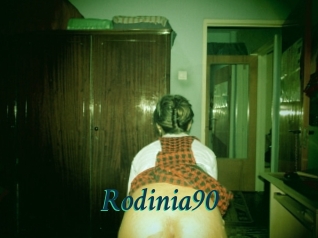 Rodinia90