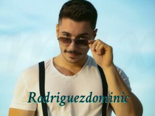 Rodriguezdominic