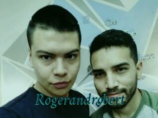 Rogerandrobert