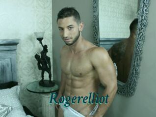 Rogerelliot