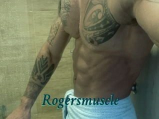 Rogersmuscle