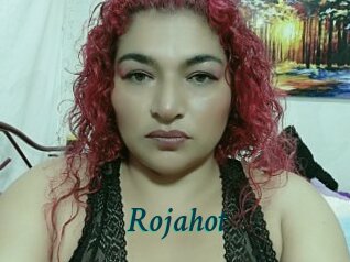 Rojahot