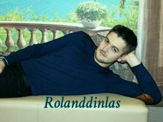 Rolanddinlas