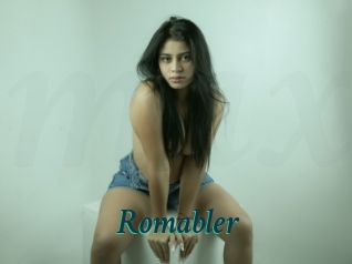 Romabler