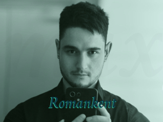 Romankent