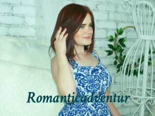 Romanticadventur