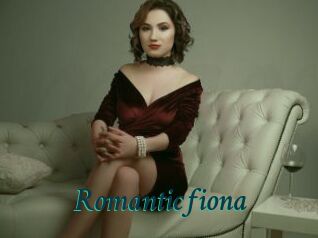 Romanticfiona