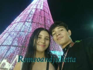 Romeoandjulietta