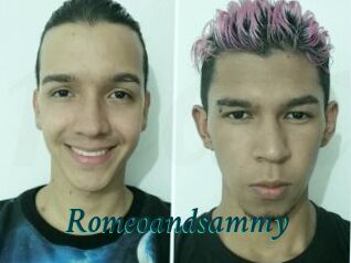 Romeoandsammy