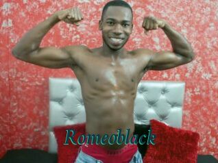 Romeoblack