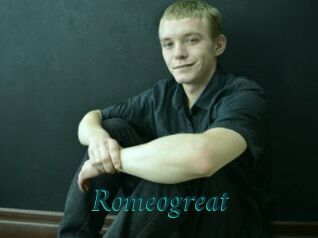 Romeogreat