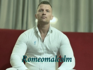 Romeomalcolm